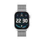 Carneo Zephyr Ultra HR+ ezüst okosóra