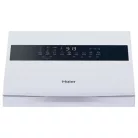 Haier HW90-BPD13386U-S fehér, felültöltős, max.1300ford., 9 kg, mosógép