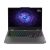 Lenovo LOQ Gaming 15IAX9 15,6"FHD/Intel Core i5-12450HX/24GB/1TB/RTX 4060 8GB/szürke laptop