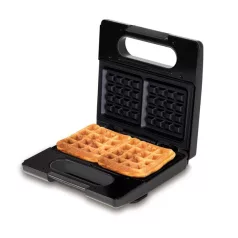   Berlinger Haus BH/9583 Antracit Collection 3in1 antracit szendvics-, grill- és gofrisütő