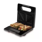 Berlinger Haus BH/9583 Antracit Collection 3in1 antracit szendvics-, grill- és gofrisütő