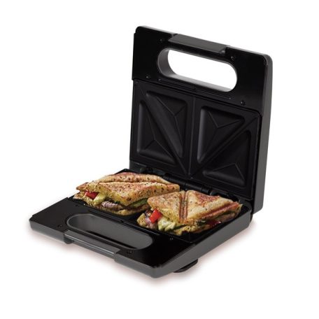 Berlinger Haus BH/9583 Anthracite Collection 3in1 antracit gorfi - grill/panini - szendvicssütő