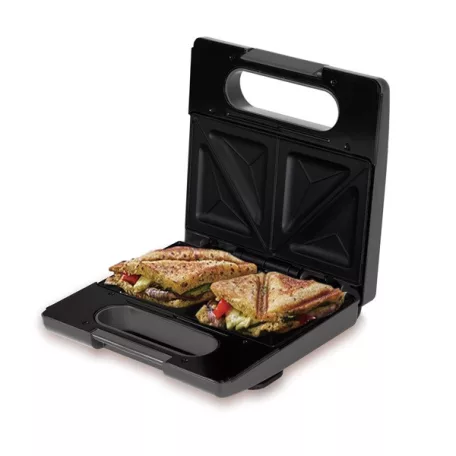 Berlinger Haus BH/9583 Antracit Collection 3in1 antracit szendvics-, grill- és gofrisütő