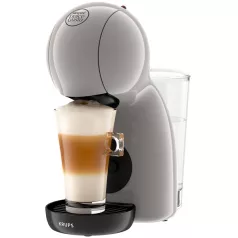   Krups KP1A3AF0 Piccolo XS Nescafé Dolce Gusto taupe kapszulás kávéfőző