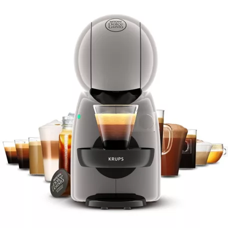 Krups KP1A3AF0 Piccolo XS Nescafé Dolce Gusto taupe kapszulás kávéfőző
