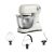 Tefal QB140AF0 Bake Easy Rise konyhai robotgép