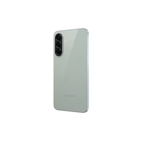 Samsung SM-A566B A56 6,7" 5G 8/128GB DualSIM olivazöld okostelefon