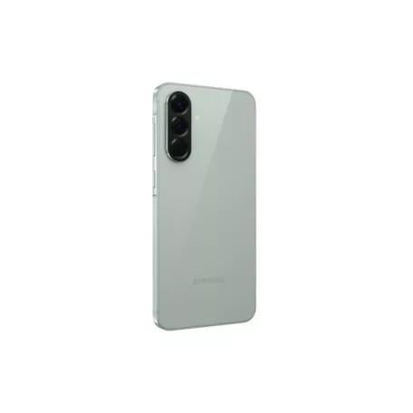 Samsung SM-A566B A56 6,7" 5G 8/128GB DualSIM olivazöld okostelefon