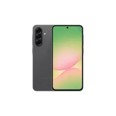   Samsung SM-A566B A56 6,7" 5G 8/128GB DualSIM szürke okostelefon