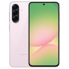 Samsung SM-A566B A56 6,7" 5G 8/128GB DualSIM pink okostelefon