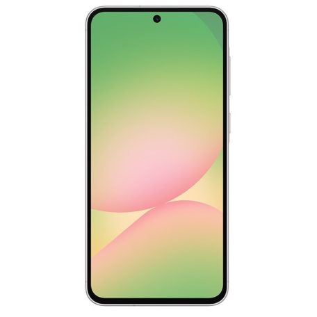 Samsung SM-A566B A56 6,7" 5G 8/128GB DualSIM pink okostelefon