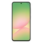 Samsung SM-A566B A56 6,7" 5G 8/128GB DualSIM világosszürke okostelefon