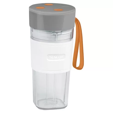 Sencor SBL 150WH 0,33L fehér smoothie készítő