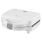 Sencor SSM 9310WH fehér szendvicssütő