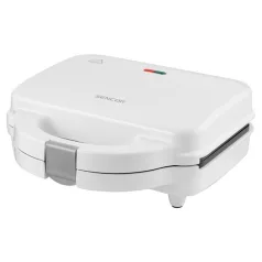 Sencor SSM 9310WH fehér szendvicssütő