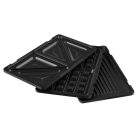 Sencor SSM 9310WH fehér szendvicssütő