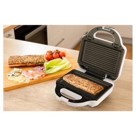 Sencor SSM 9310WH fehér szendvicssütő