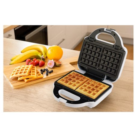 Sencor SSM 9310WH fehér szendvicssütő