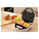 Sencor SSM 9310WH fehér szendvicssütő