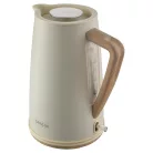 Sencor SWK 2717YG 1,7L-es rozsdamentesacél vízforraló