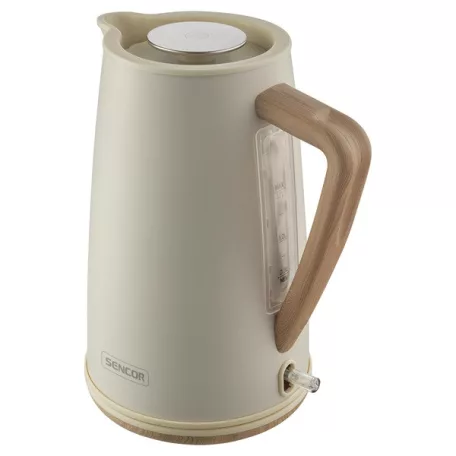 Sencor SWK 2717YG 1,7L-es rozsdamentesacél vízforraló