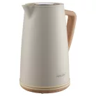 Sencor SWK 2717YG 1,7L-es rozsdamentesacél vízforraló