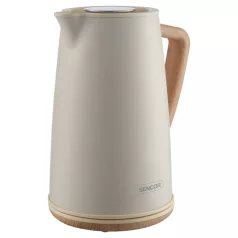 Sencor SWK 2717YG 1,7L-es rozsdamentesacél vízforraló