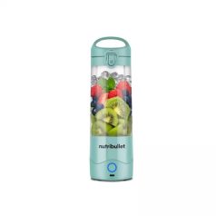   Nutribullet Portable NBP003LBL hordozható világoskék turmixgép