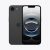 Apple iPhone 16e 6,1" 5G 8/128GB DualSIM fekete okostelefon