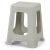 IRIS GF-400C Star CAPPUCCINO rattan zsámoly 35x35x46cm