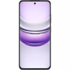 Realme 14X 6,67" 5G 6/128GB DualSIM fekete okostelefon