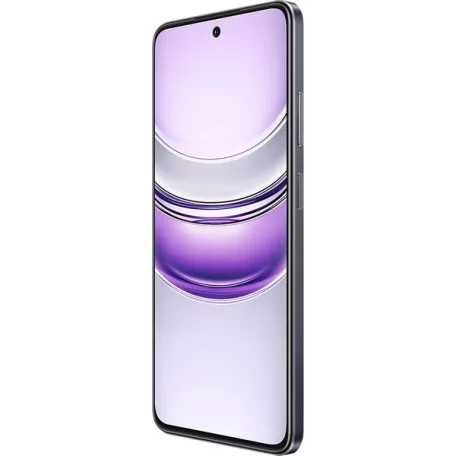 Realme 14X 6,67" 5G 6/128GB DualSIM fekete okostelefon