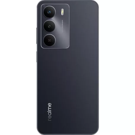Realme 14X 6,67" 5G 6/128GB DualSIM fekete okostelefon