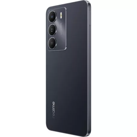 Realme 14X 6,67" 5G 6/128GB DualSIM fekete okostelefon