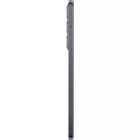 Realme 14X 6,67" 5G 6/128GB DualSIM fekete okostelefon