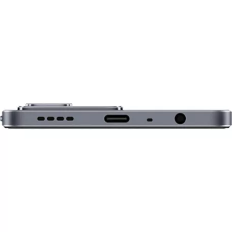 Realme 14X 6,67" 5G 6/128GB DualSIM fekete okostelefon