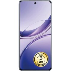 Vivo V50 6,77" 5G 12/512GB DualSIM fekete okostelefon