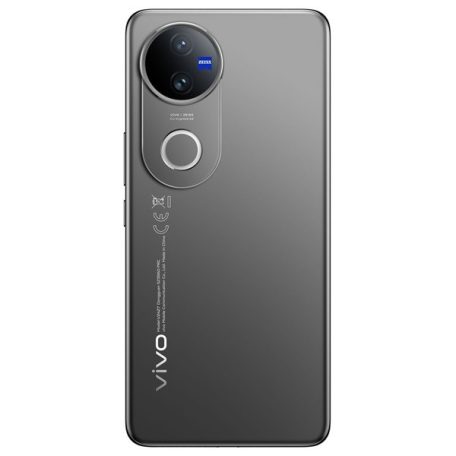 Vivo V50 6,77" 5G 12/512GB DualSIM fekete okostelefon