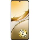 Vivo V50 Lite 6,77" 5G 8/256GB DualSIM arany okostelefon