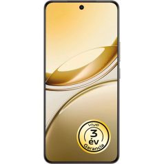   Vivo V50 Lite 6,77" 5G 8/256GB DualSIM fekete okostelefon