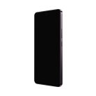 Vivo V50 Lite 6,77" 5G 8/256GB DualSIM fekete okostelefon