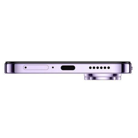 Vivo V50 Lite 6,77" LTE 8/256GB DualSIM lila okostelefon