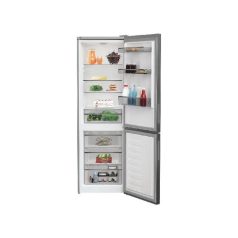   Whirlpool WHKS 1361 S4E, alulfagyasztós, Hűtő:223L, Fagyasztó:120L, hűtőszekrény