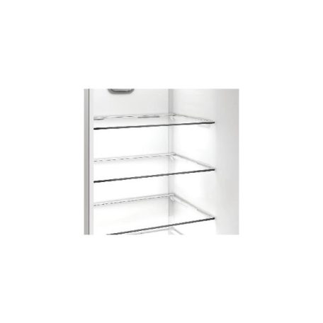 Whirlpool WHK 25364 XP4E, alulfagyasztós, Hűtő:210L, Fagyasztó:106L, Total No frost hűtőszekrény