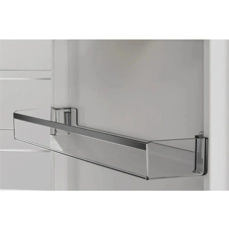 Whirlpool WHK 25364 XP4E, alulfagyasztós, Hűtő:210L, Fagyasztó:106L, Total No frost hűtőszekrény