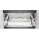 Whirlpool WHK 25364 XP4E, alulfagyasztós, Hűtő:210L, Fagyasztó:106L, Total No frost hűtőszekrény