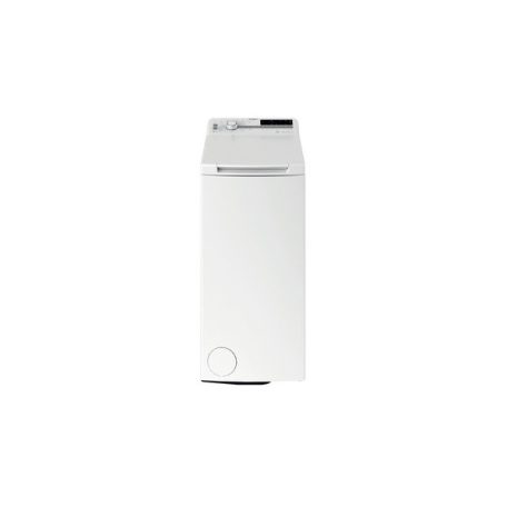 Whirlpool TDLRA 6261BS EU/N fehér, felültöltős, max.1200ford., 6 kg, mosógép