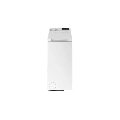 Whirlpool TDLRA 6261BS EU/N fehér, felültöltős, max.1200ford., 6 kg, mosógép