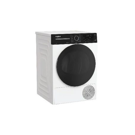 Whirlpool WP C9 WBS EE fehér, 9 kg, hőszivattyús, szárítógép