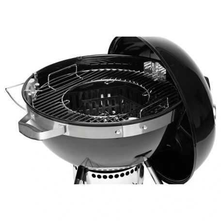 Fieldmann FZG 1017 faszenes grillsütő